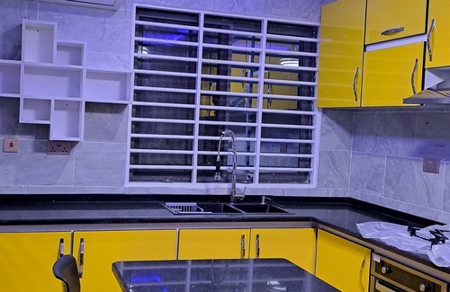 Santeo Apartamento | Wonderful 3 bedroom apartment @East Legon Hills in Accra