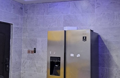 Santeo Apartamento | Wonderful 3 bedroom apartment @East Legon Hills in Accra