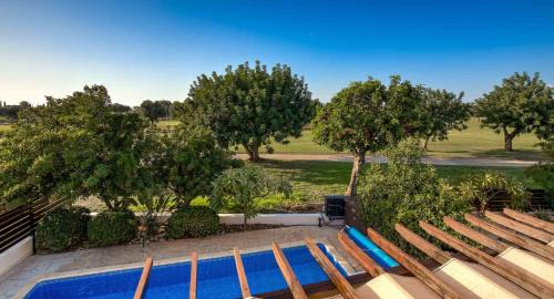 Aphrodite Hills Villa | Wonderful Golf View Villa HG21 Olympus, Aphrodite Hills
