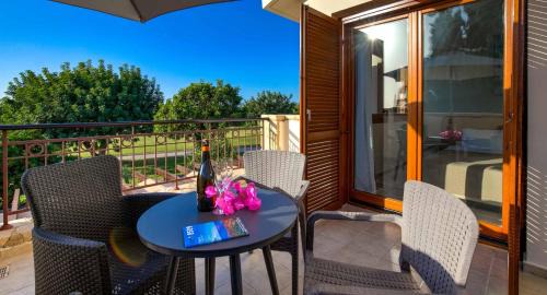 Aphrodite Hills Villa | Wonderful Golf View Villa HG21 Olympus, Aphrodite Hills