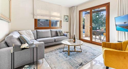 Aphrodite Hills Villa | Wonderful Golf View Villa HG21 Olympus, Aphrodite Hills