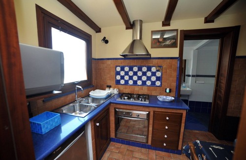 Terrasini Casa | Maravilloso vacaciones Gaia
