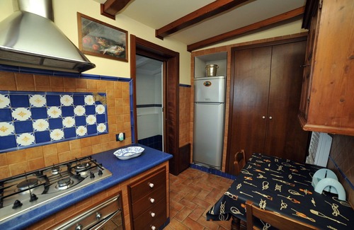Terrasini Casa | Maravilloso vacaciones Gaia