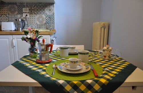Trecastagni Cabaña | Maravillosa casa de vacaciones entre Etna, Catania, Taormina y el mar - NICE miniHouse