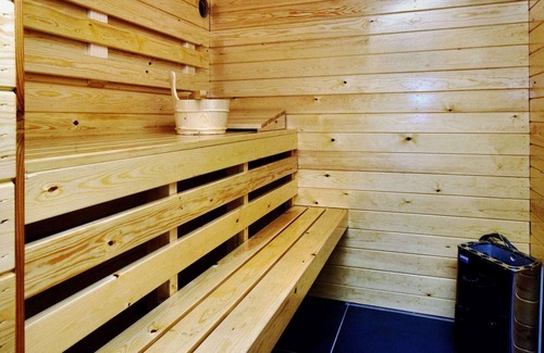 Sevry Casa | Acogedora casa de vacaciones en Beauraing con sauna