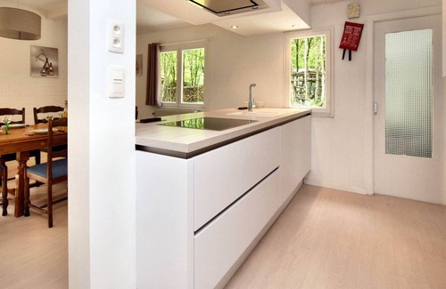 Sevry Casa | Acogedora casa de vacaciones en Beauraing con sauna