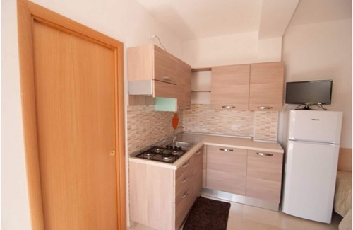 Peschici Apartamento | Maravillosa casa de vacaciones en olivar