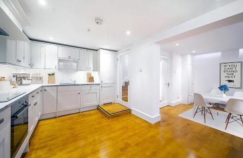Vincent Square Casa | Wonderful House Central London - Westminster