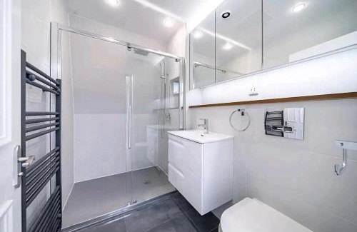 Vincent Square Casa | Wonderful House Central London - Westminster