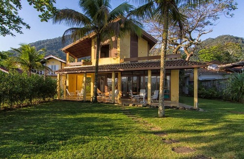 Lazaro Casa | Maravillosa Casa en la Arena