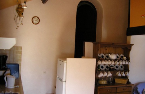 Cantobre Casa | casa rural - Nant