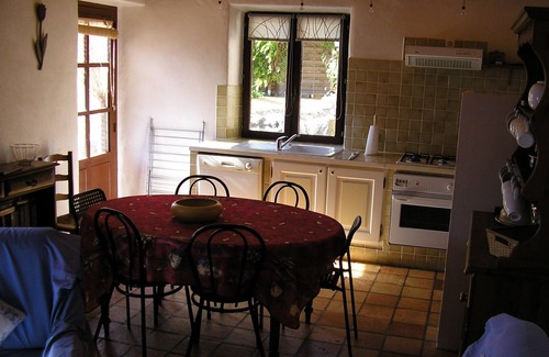 Cantobre Casa | casa rural - Nant
