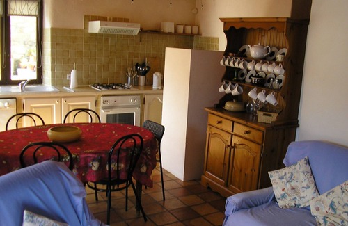 Cantobre Casa | casa rural - Nant