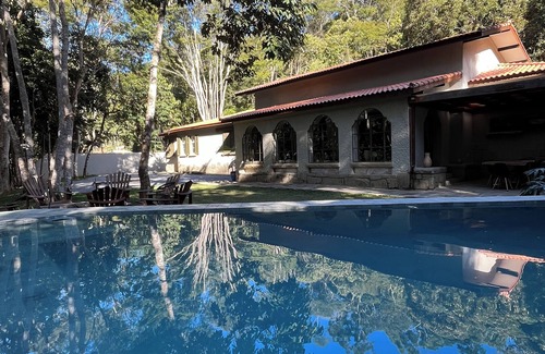 Teresopolis Casa | Wonderful house in condominium (F13)