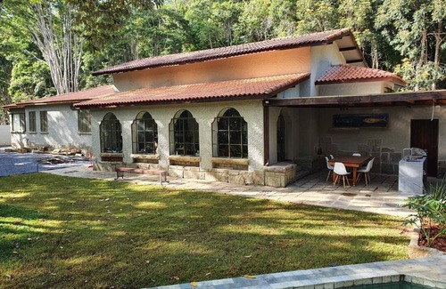 Teresopolis Casa | Wonderful house in condominium (F13)