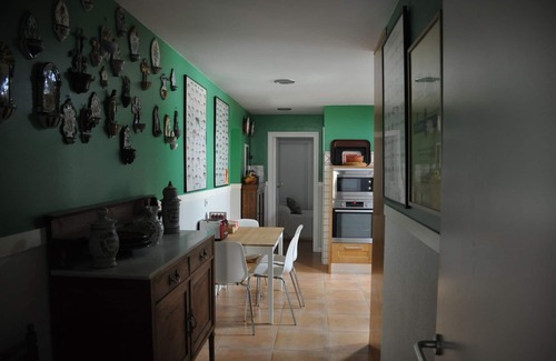 Cercedilla Villa | MARAVILLOSA CASONA EN LA SIERRA DE MADRID