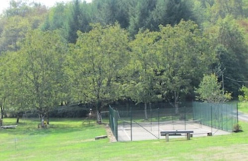 Altillac Casa | Wonderful house in the heart of Corrèze with swimming pool tennis games area