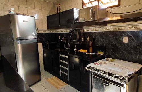Vera Cruz Condominio | Wonderful house on the sand