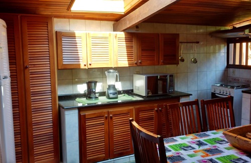 Sao Pedro Casa | MARAVILLOSA CASA CON VISTA PARA EL MAR CON PISCINA Y PRÓXIMA LA PLAYA DEL CURRAL.