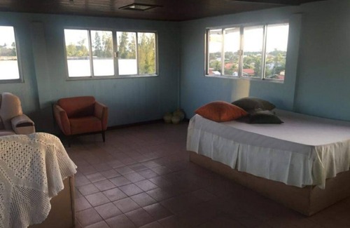 Saquarema Casa | Maravillosa casa con piscina