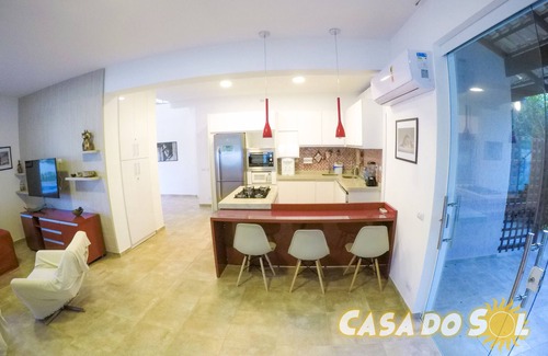 Maceio Condominio | Casa Maravillosa con piscina conectada a la naturaleza - Cond. con acceso a playa