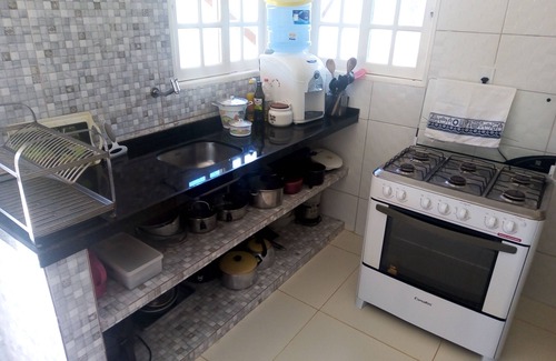 Maceio Casa | Wonderful house with pool in Maceió (petfriendly; @casadasconchasipioca)