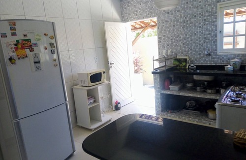 Maceio Casa | Wonderful house with pool in Maceió (petfriendly; @casadasconchasipioca)