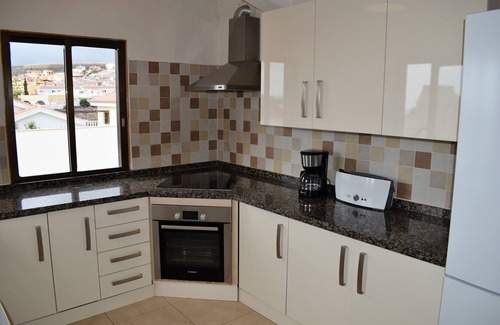 Callao Salvaje Villa | Maravillosa villa independiente, 3 dormitorios, 3 baños, piscina climatizada, Costa Adeje