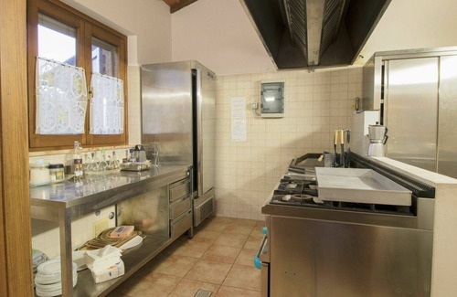 Po' Bandino Villa | Casa de vacaciones privada con piscina privada, WIFI, TV, patio, vista panorámica, aparcamiento