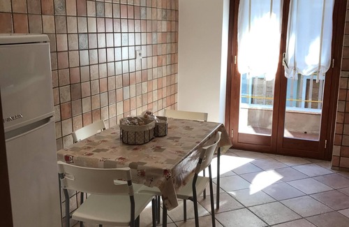 Marina di San Nicola Apartamento | Hermoso apartamento en Marina di San Nicola, cerca del mar y cerca de Roma