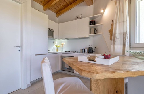 Santa Reparata Casa | Preciosa casa de vacaciones privada con piscina privada, A/C, WIFI, TV, terraza y aparcamiento