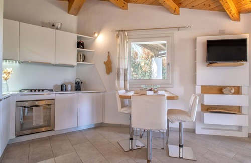 Santa Reparata Casa | Preciosa casa de vacaciones privada con piscina privada, A/C, WIFI, TV, terraza y aparcamiento