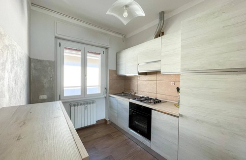 Sarnico Apartamento | Precioso ático en el lago Iseo, cerca de Bérgamo