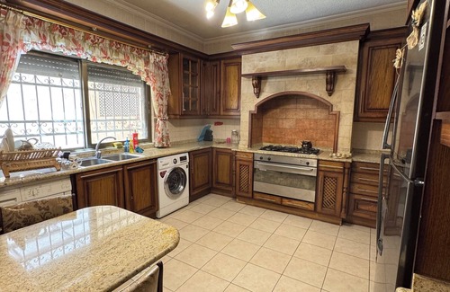 Amman Apartamento | Wonderful large apartment