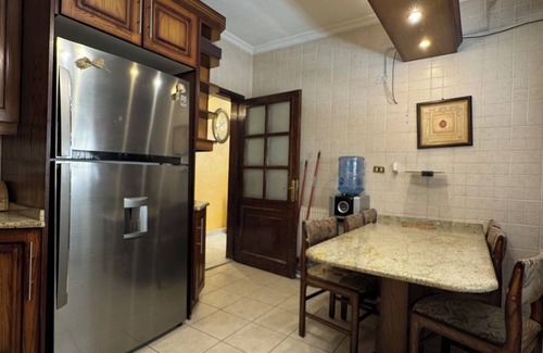 Amman Apartamento | Wonderful large apartment