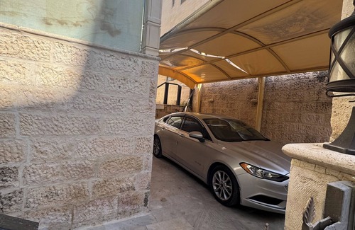 Amman Apartamento | Wonderful large apartment