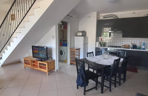 Pinarella Casa | Wonderful large house for large groups 15' from the sea. Pets allowed.