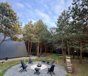 Krekhiv Chalet De Esquí | Wonderful Life House
