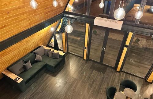 Krekhiv Chalet De Esquí | Wonderful Life House