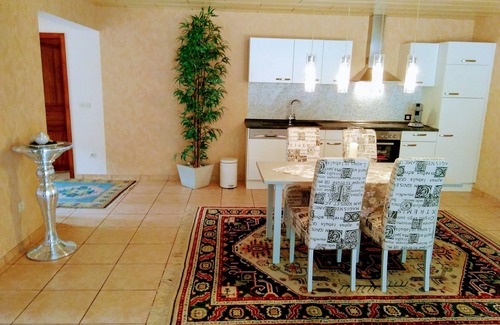 Moselle Apartamento | Maravilloso apartamento de lujo en Betting, Grand Est Francia. accesible