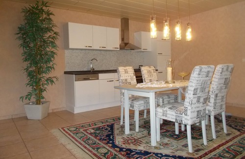 Moselle Apartamento | Maravilloso apartamento de lujo en Betting, Grand Est Francia. accesible
