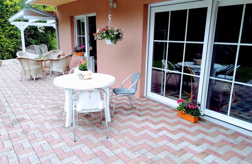 Moselle Apartamento | Maravilloso apartamento de lujo en Betting, Grand Est Francia. accesible
