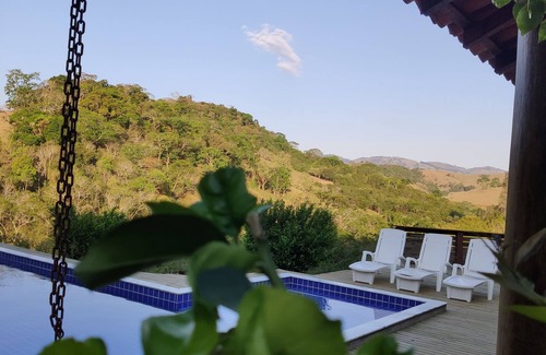 Cunha Casa | Wonderful mansion with an infinity pool