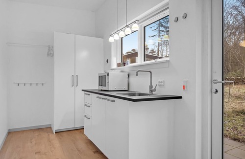 Udsholt Sand Casa | Alojamiento de 5 habitaciones en Græsted