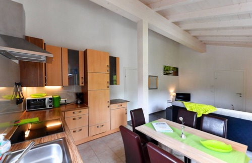 Lofer Apartamento | Wonderful new vacation apartment for 2-7 persons. 4 Edelweiss