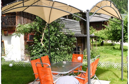 Lofer Apartamento | Wonderful new vacation apartment for 2-7 persons. 4 Edelweiss