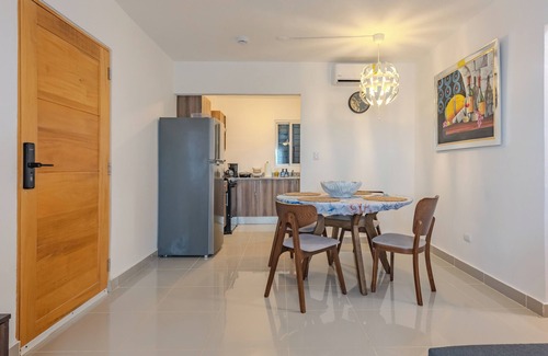 Boca Chica Apartamento | WONDERFUL OASIS # 2