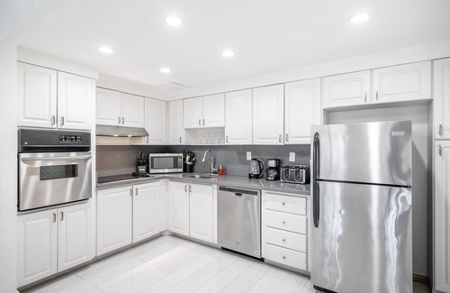 Sunny Isles Beach Complejo | Wonderful Ocean Reserve Miami Condos
