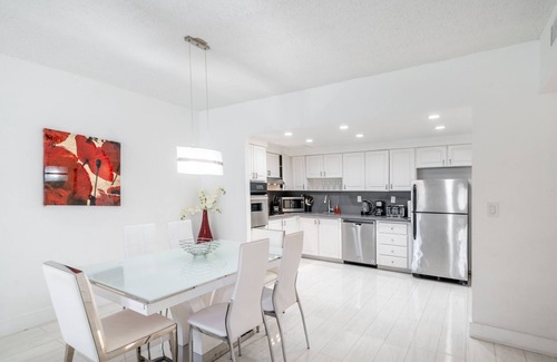 Sunny Isles Beach Complejo | Wonderful Ocean Reserve Miami Condos