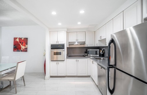 Sunny Isles Beach Complejo | Wonderful Ocean Reserve Miami Condos